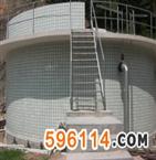 市政自来水厂净水设备(生活饮用水)